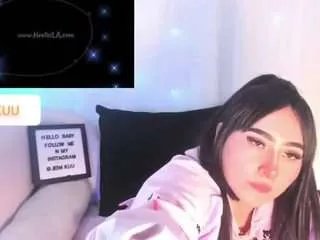 Offline karlaa-watson on CamSoda