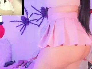 Offline karlaa-watson on CamSoda