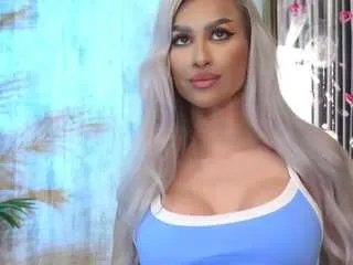 Offline karlabart on CamSoda