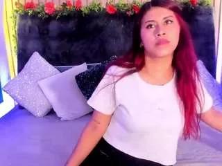 karlagonzales on CamSoda 