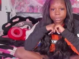 Freechat karliekayozz on CamSoda