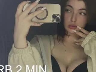 Freechat karmenstuemke on CamSoda