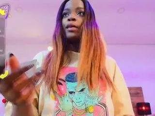 karol-scott on CamSoda 
