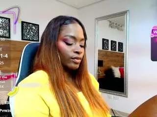 karol-scott on CamSoda 