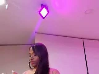 karol-scott on CamSoda 