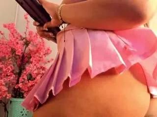 karol-willis on CamSoda 