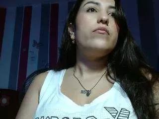 karoline-lov3 on CamSoda 
