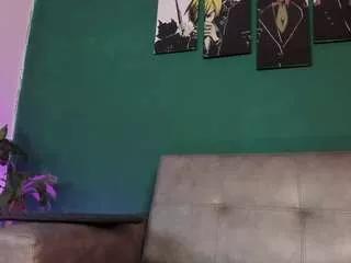 karolsweet on CamSoda 
