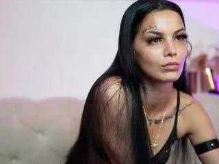 Freechat karsynjayde on CamSoda