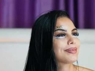 Freechat karsynjayde on CamSoda