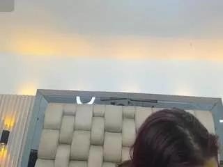 kasey-frost on CamSoda 