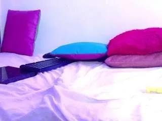 kataleya-monet on CamSoda 