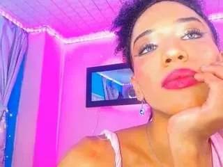 Freechat kataleyapartytranss on CamSoda