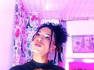 Freechat kataleyapartytranss on CamSoda