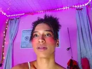 Freechat kataleyapartytranss on CamSoda