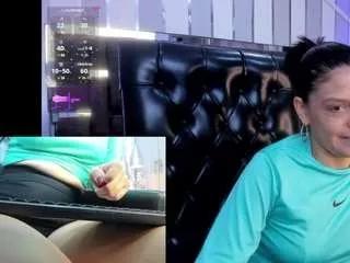 katemoss1 on CamSoda 