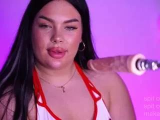 katerinetailor on CamSoda 