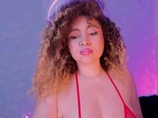 Freechat kateryncifuentes on CamSoda