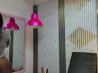 katherynvidal on CamSoda 