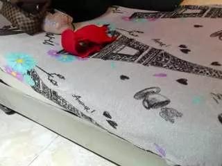 katherynvidal on CamSoda 