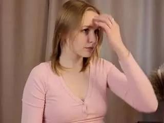 Freechat kathierhinebolt on CamSoda