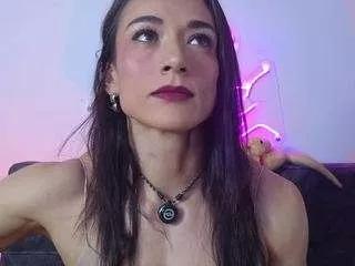katrin-1 on CamSoda 