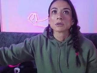 katrin-1 on CamSoda 