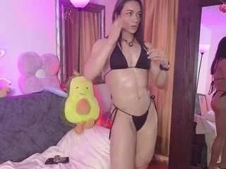katrin-1 on CamSoda 