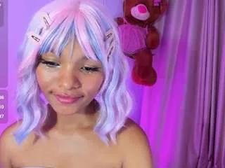 Freechat kattysweett on CamSoda