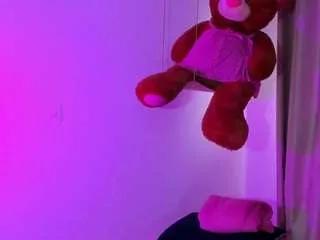 Freechat kattysweett on CamSoda