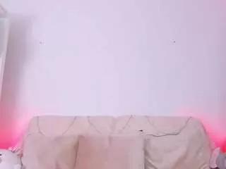 katyclark on CamSoda 