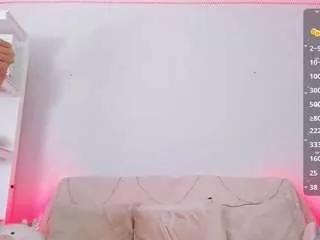 katyclark on CamSoda 