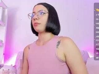 katyclark on CamSoda 