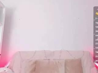 katyclark on CamSoda 