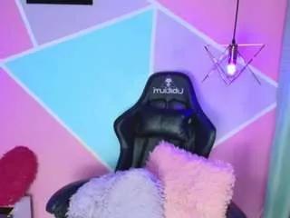 katyhanderson on CamSoda 