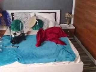 katysrodriguez on CamSoda 
