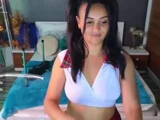 katysrodriguez on CamSoda 