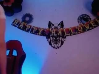 Freechat katyvan on CamSoda