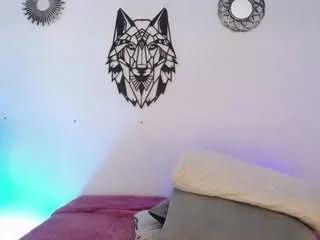 Freechat katyvan on CamSoda