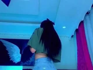 Freechat kaylaasex on CamSoda