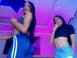 Freechat kaylaasex on CamSoda