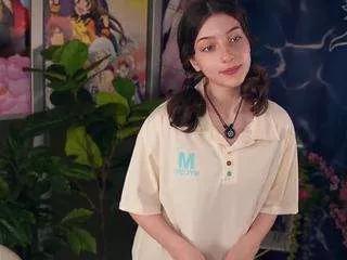 keeleycauldwell on CamSoda 