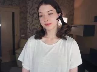 keeleycauldwell on CamSoda 