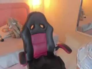 keimiricci on CamSoda 