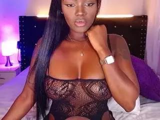keiramyers on CamSoda 