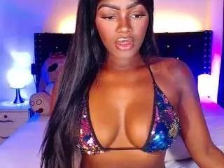 keiramyers on CamSoda 