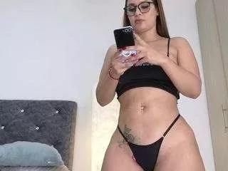 keisyadams on CamSoda 