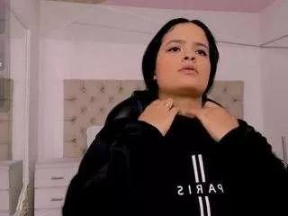 kellymillian on CamSoda 