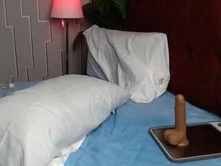 Offline kemy247 on CamSoda