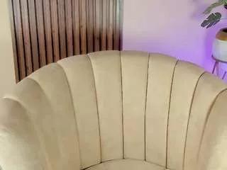 kenay-fox on CamSoda 
